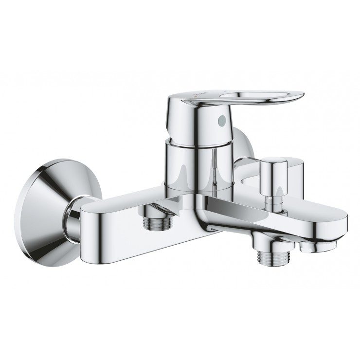 Củ sen tắm nóng lạnh GROHE 23603000 2 chế độ