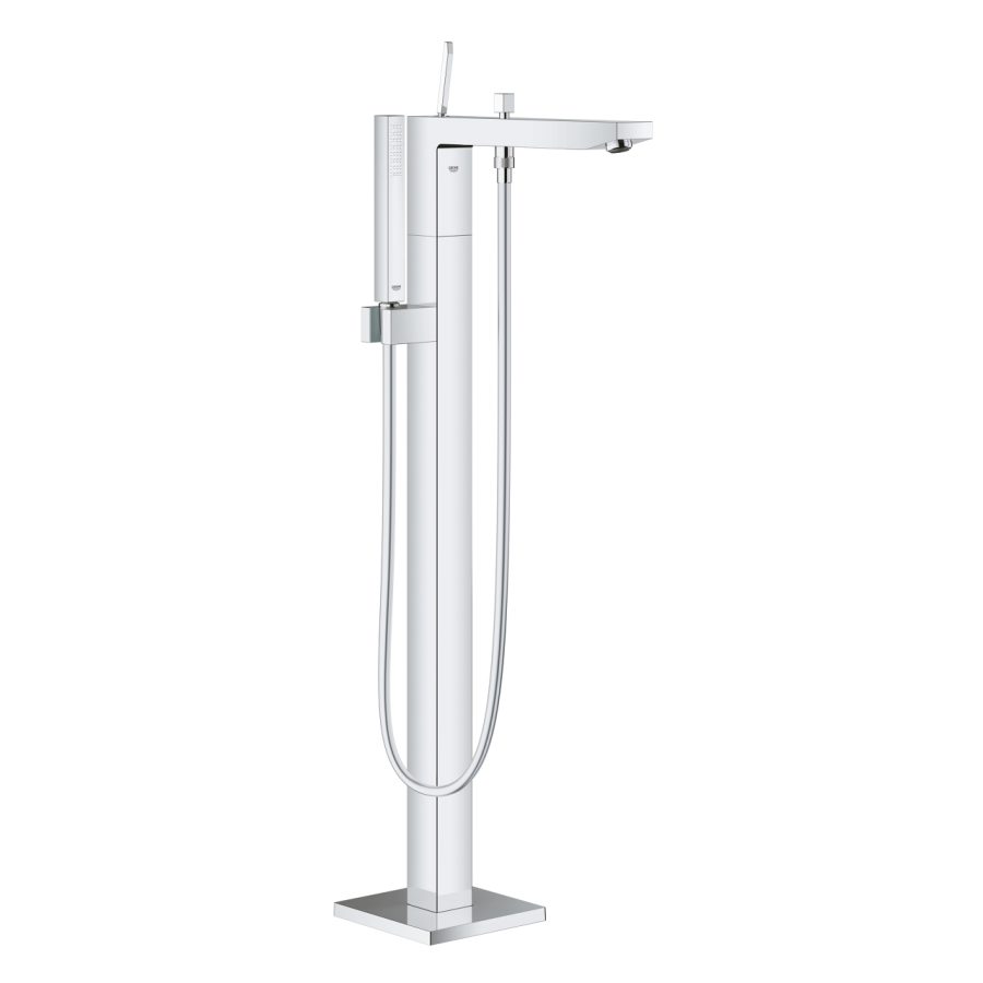 Vòi tắm đặt sàn Eurocube Joy GROHE 23667001