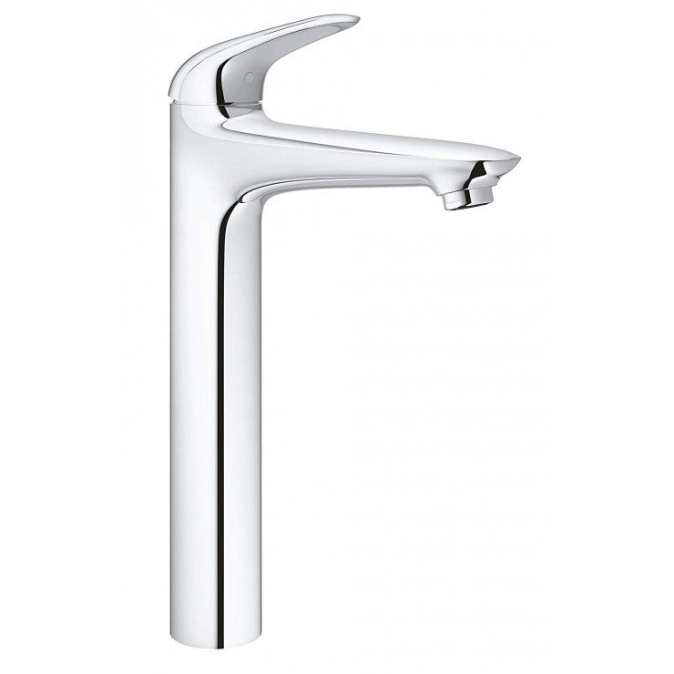 Vòi chậu nóng lạnh Eurostyle Solid XL-size GROHE 23719003