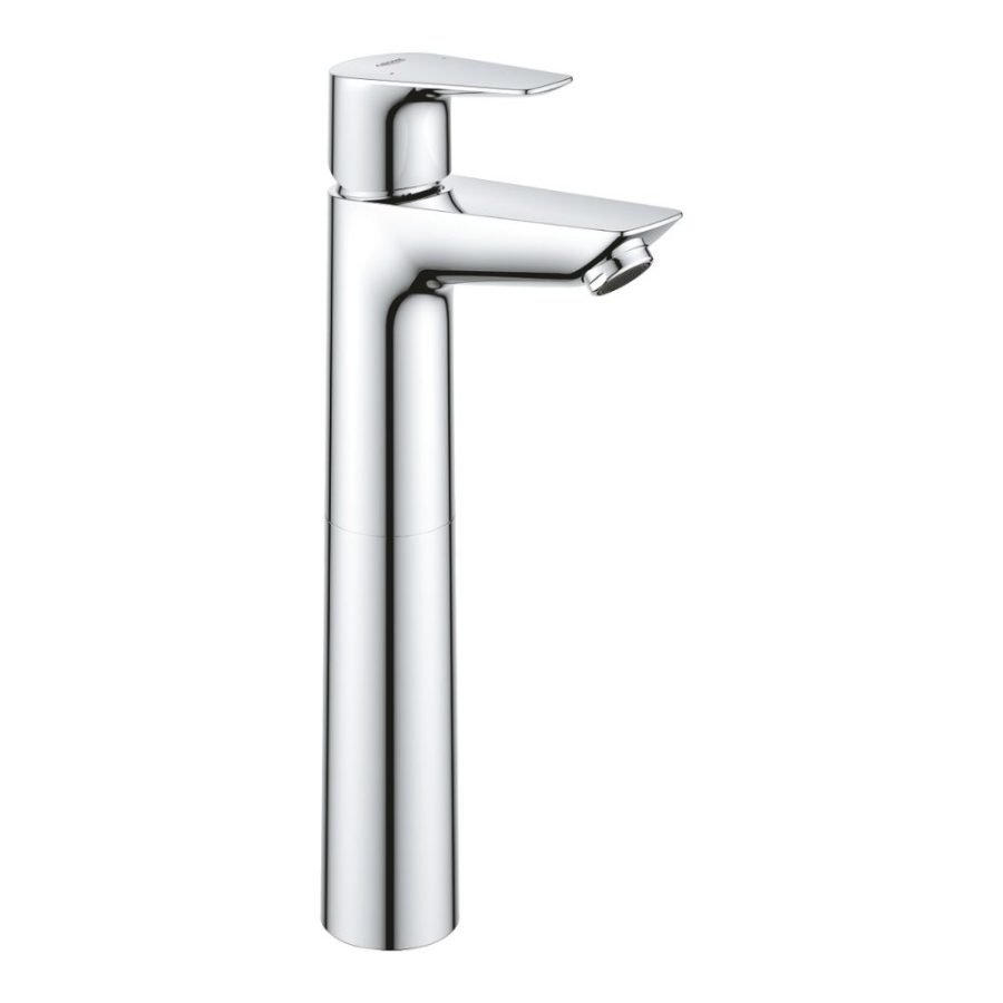 Vòi chậu nóng lạnh BauEdge XL-size GROHE 23761001