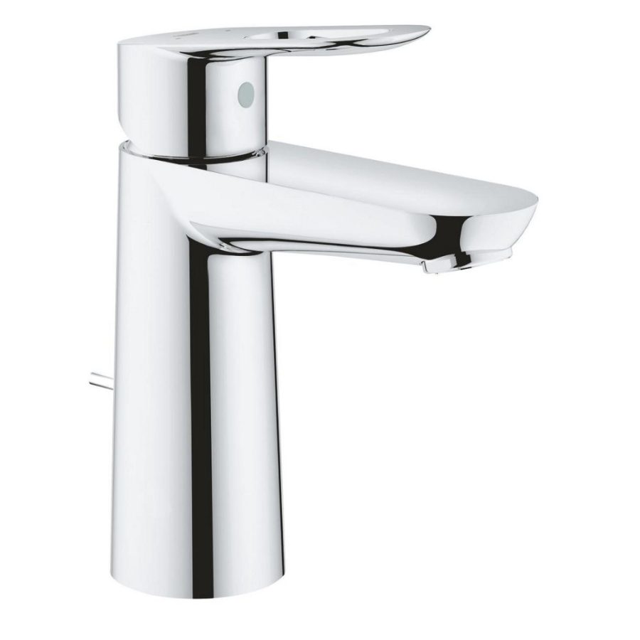Vòi chậu nóng lạnh BauLoop M-size GROHE 23762000