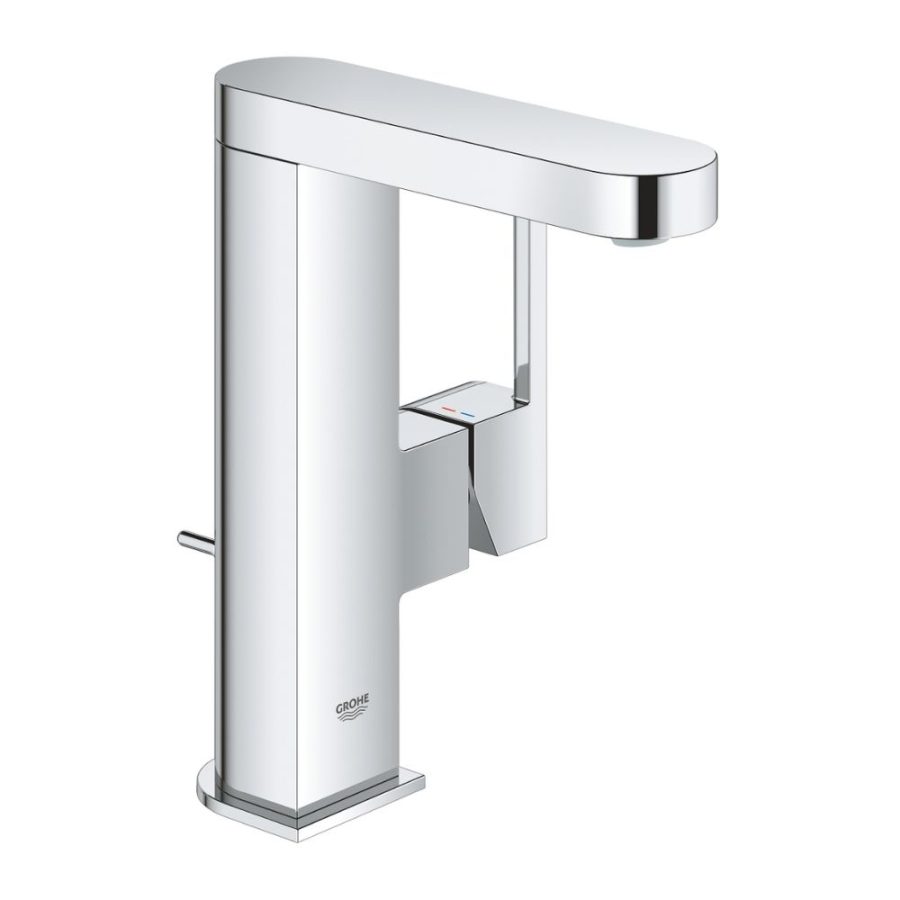 Vòi chậu nóng lạnh Plus M-size GROHE 23871003