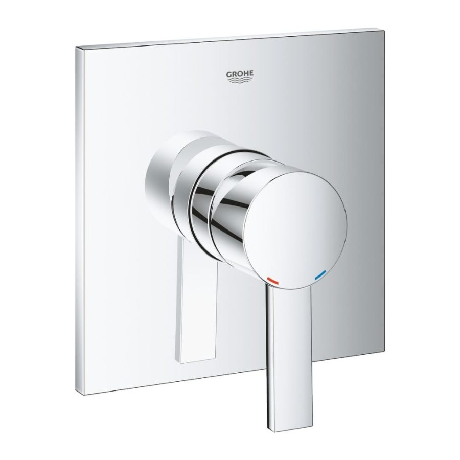 Van điều chỉnh nóng lạnh Allure GROHE 24069000