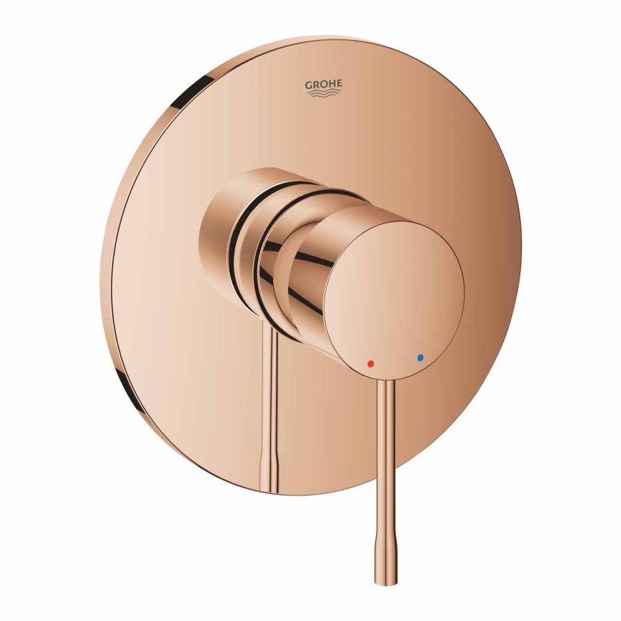 Van điều chỉnh nóng lạnh Essence GROHE 24168001