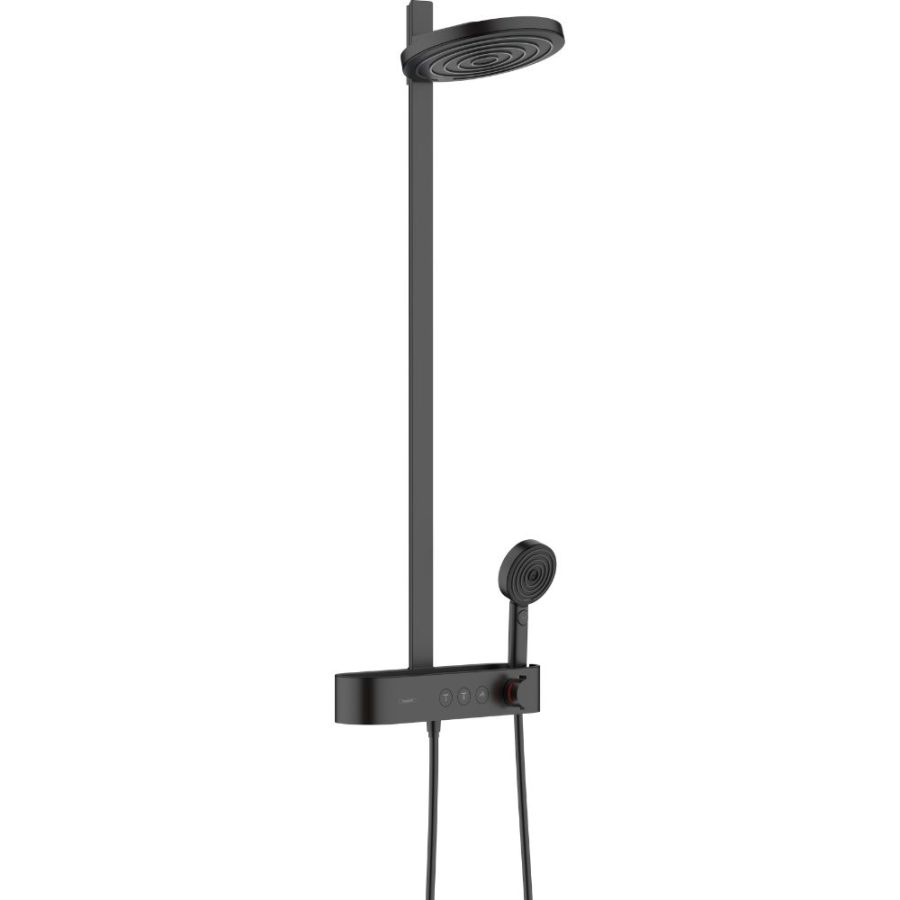 Sen cây nhiệt độ Hansgrohe 24240670 Pulsify S