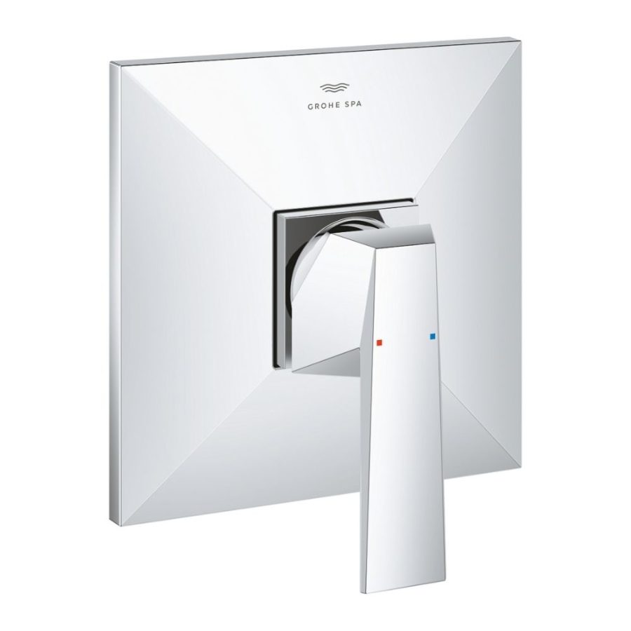 Van điều chỉnh nóng lạnh Allure Brilliant GROHE 24277000