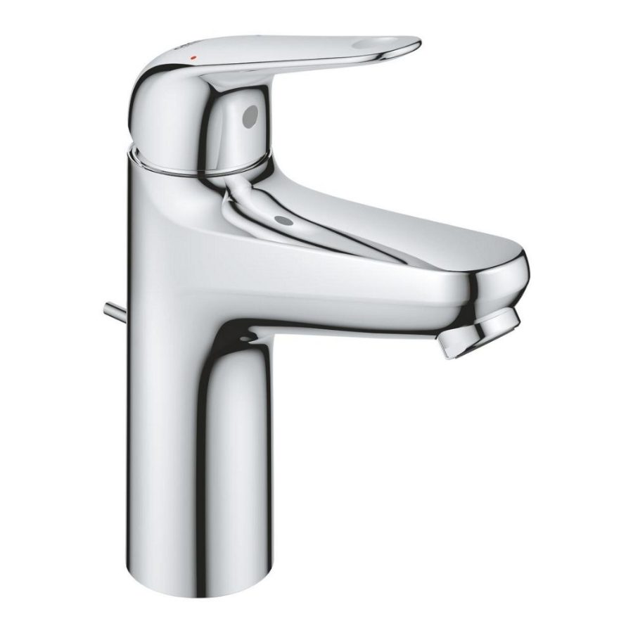 Vòi chậu nóng lạnh Euroeco M-size GROHE 24282001