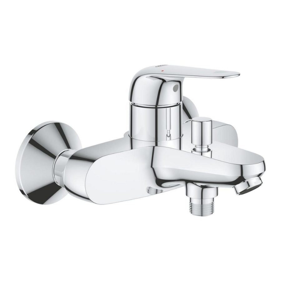 Củ sen tắm nóng lạnh Euroeco GROHE 24293001