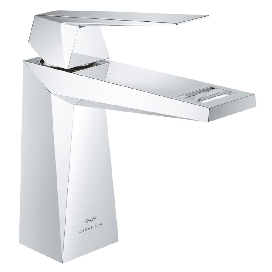 Vòi chậu nóng lạnh Allure Brilliant M-size GROHE 24342000