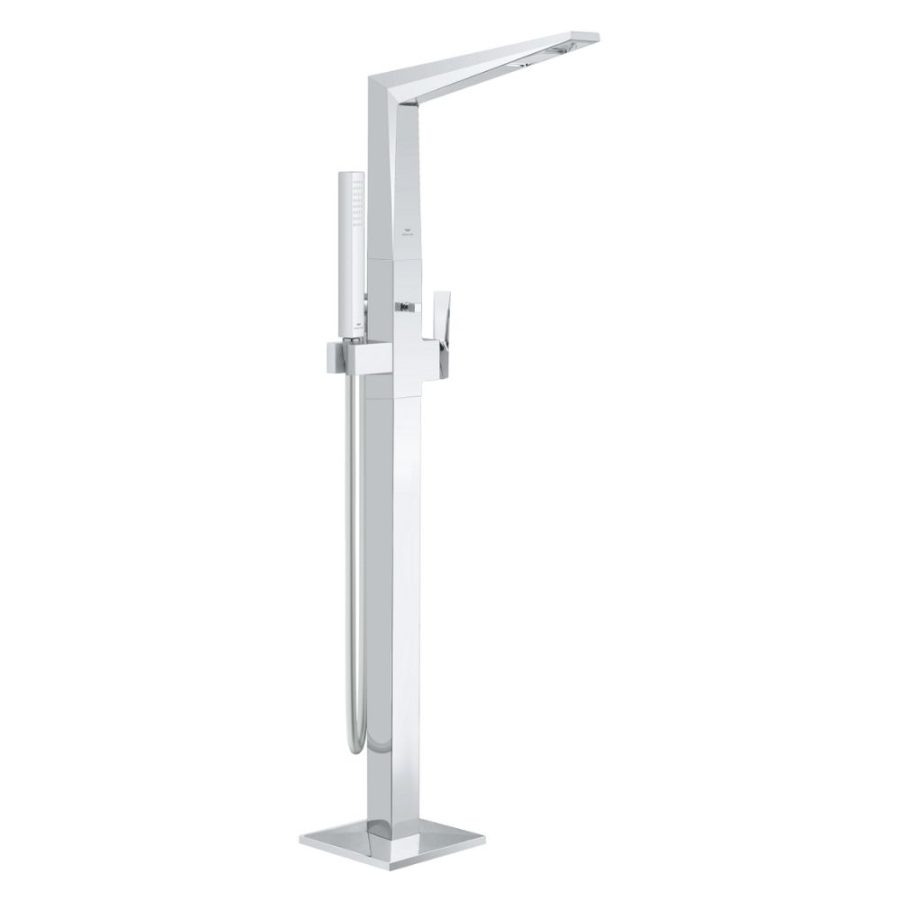 Vòi bồn tắm đặt sàn Allure Brilliant GROHE 24348001
