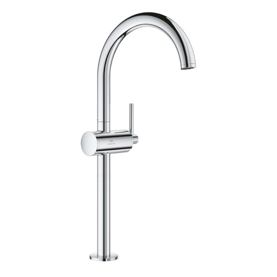 Vòi chậu nóng lạnh Atrio XL-size GROHE 24365000
