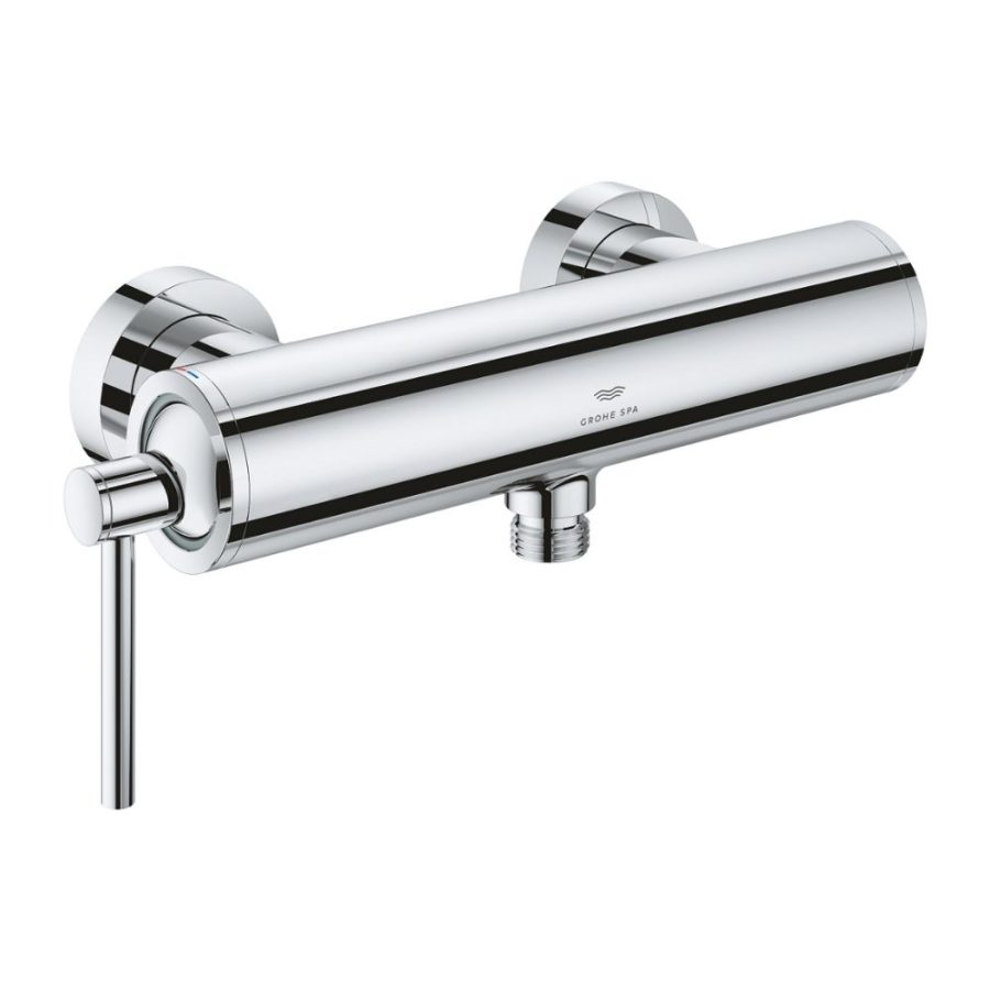 Củ sen tắm nóng lạnh Atrio GROHE 24366000
