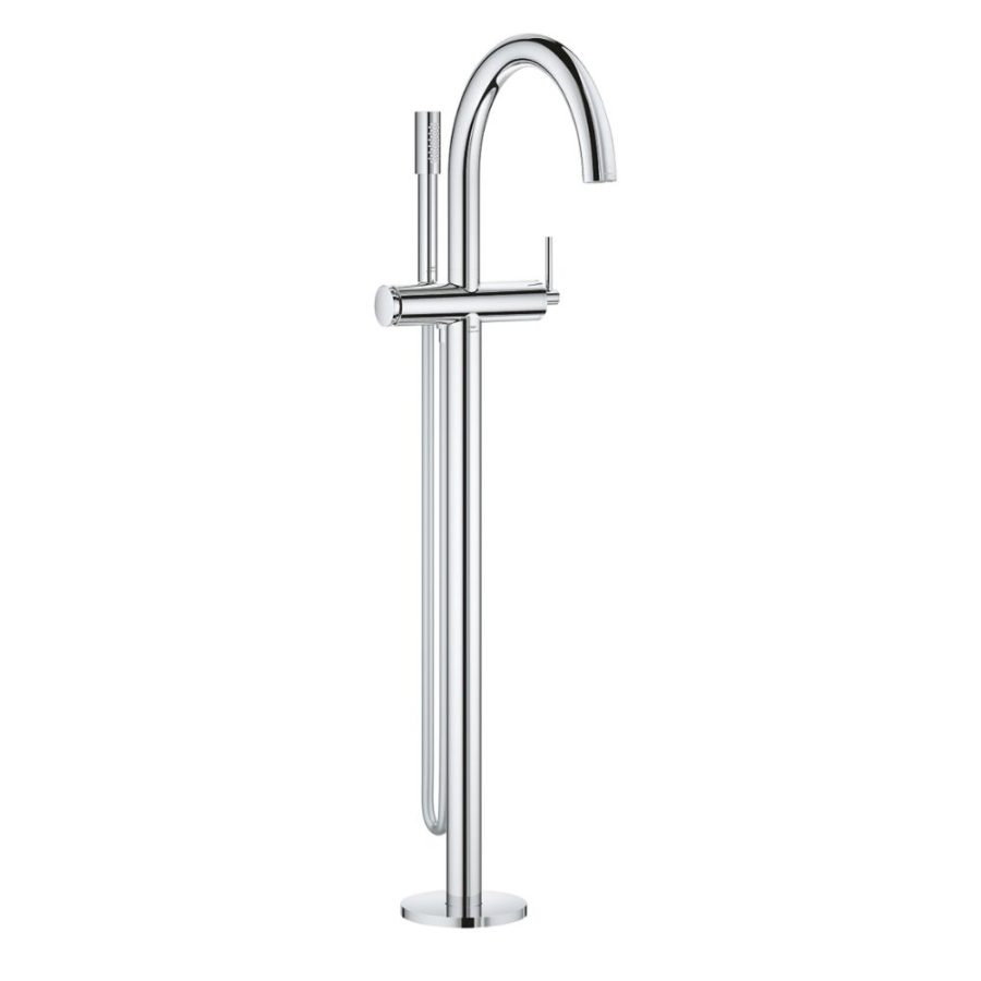 Vòi bồn tắm đặt sàn nóng lạnh Atrio GROHE 24368000