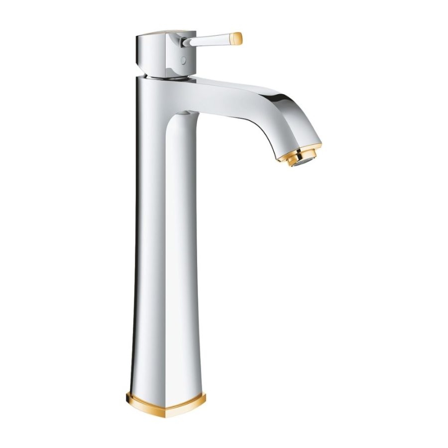 Vòi chậu nóng lạnh Grandera XL-size GROHE 24371IG0