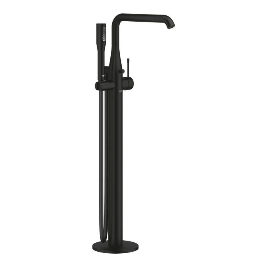 Vòi xả bồn tắm đặt sàn nóng lạnh Essence GROHE 25248KF1