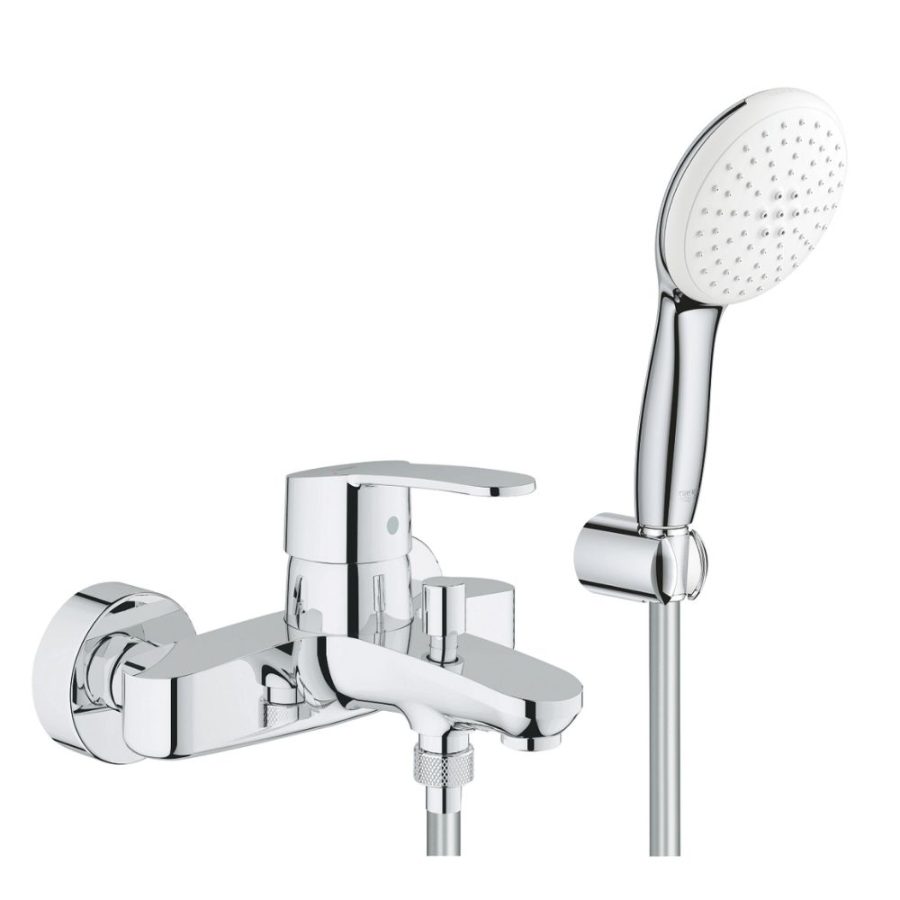 Bộ sen tắm nóng lạnh Eurostyle Cosmopolitan GROHE 25275002