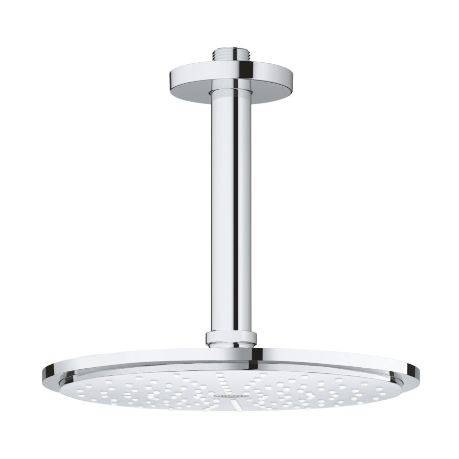 Bộ bát sen tắm gắn trần Rainshower Cosmopolitan 210 GROHE 26063000