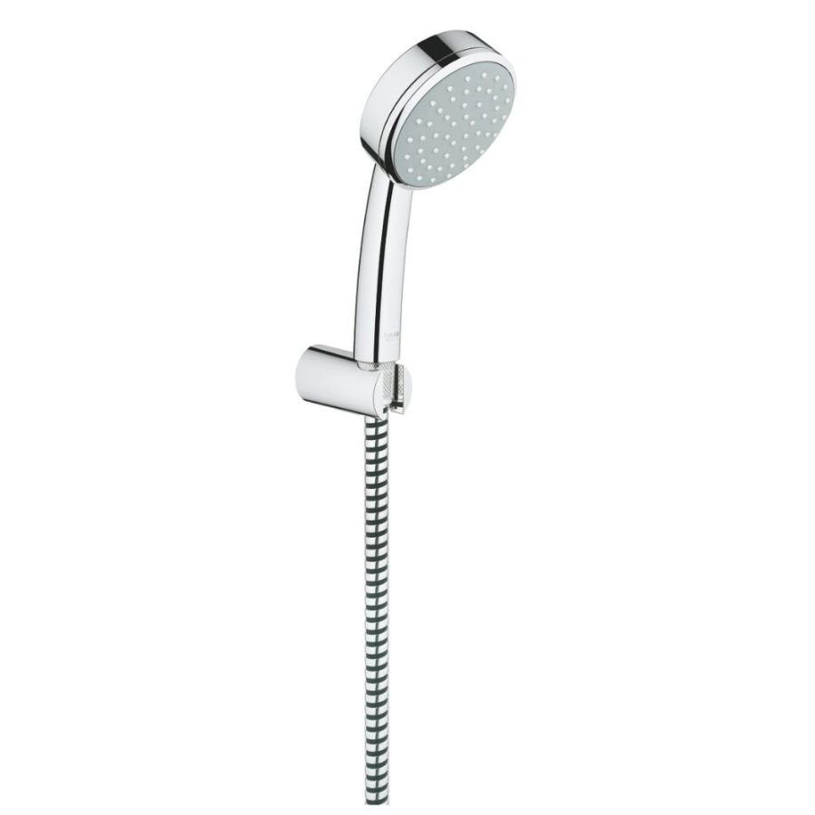Bộ tay sen tắm Tempesta Cosmopolitan 100 GROHE 26084001