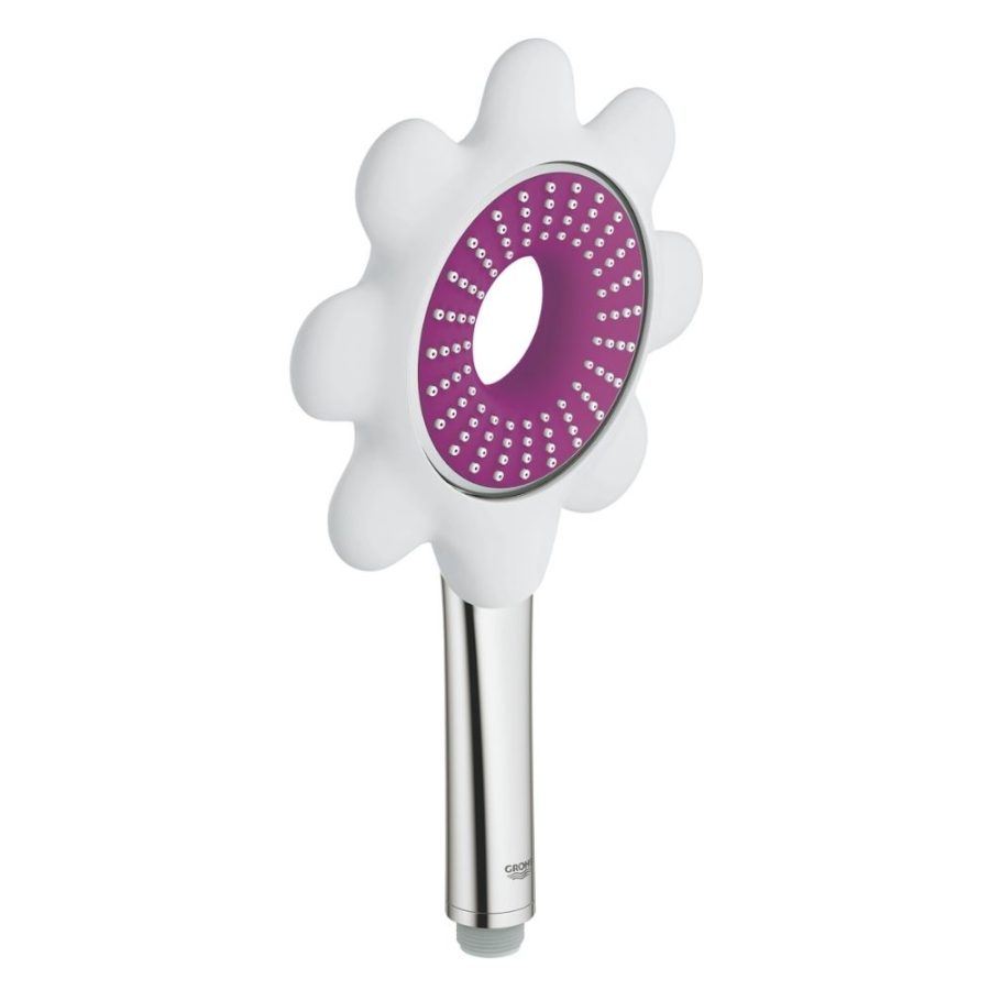Tay sen tắm Rainshower Icon 100 GROHE 26115DU0