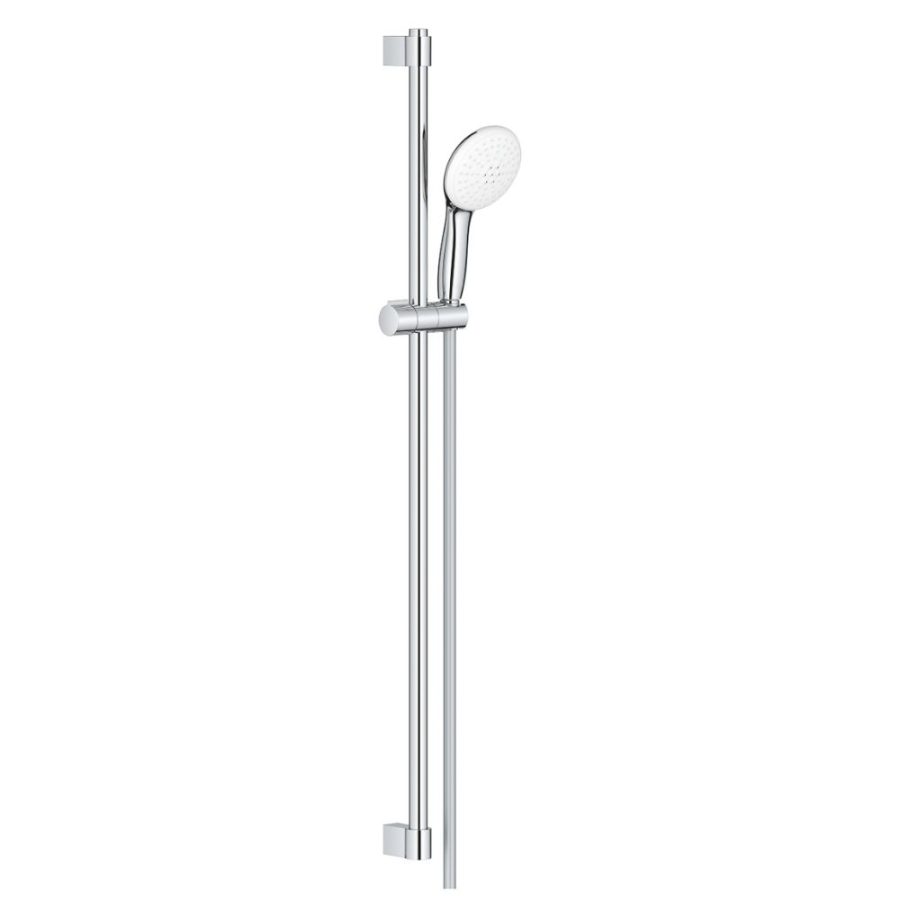 Bộ tay sen và thanh trượt sen 2 chế độ Tempesta 110 GROHE 26163003