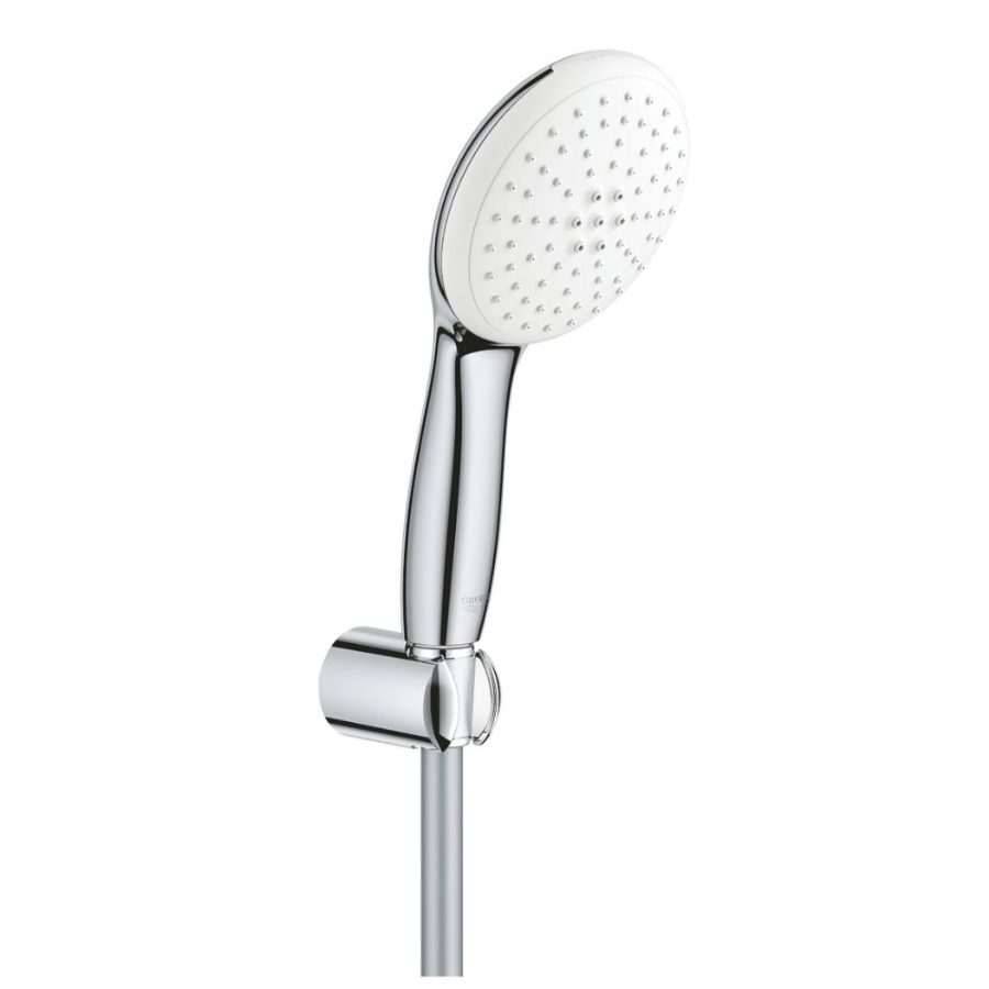 Bộ tay sen tắm 2 chế độ Tempesta 110 GROHE 26164003