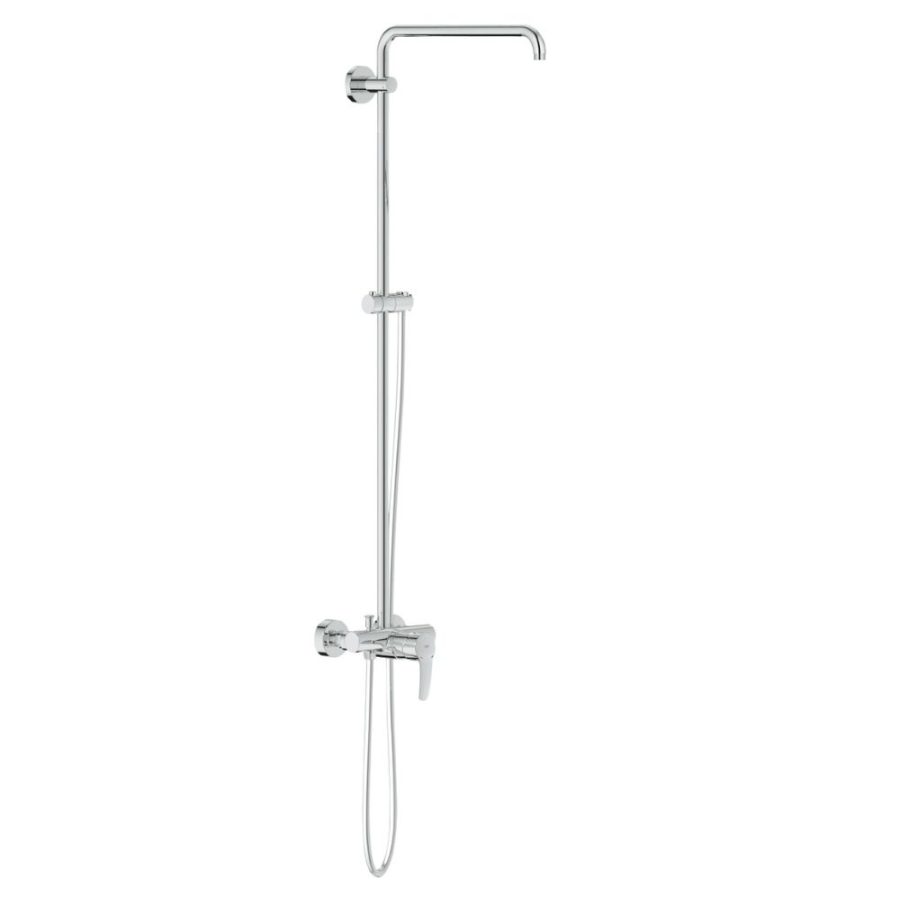 Thân sen cây tắm đứng nóng lạnh Euphoria GROHE 26240000