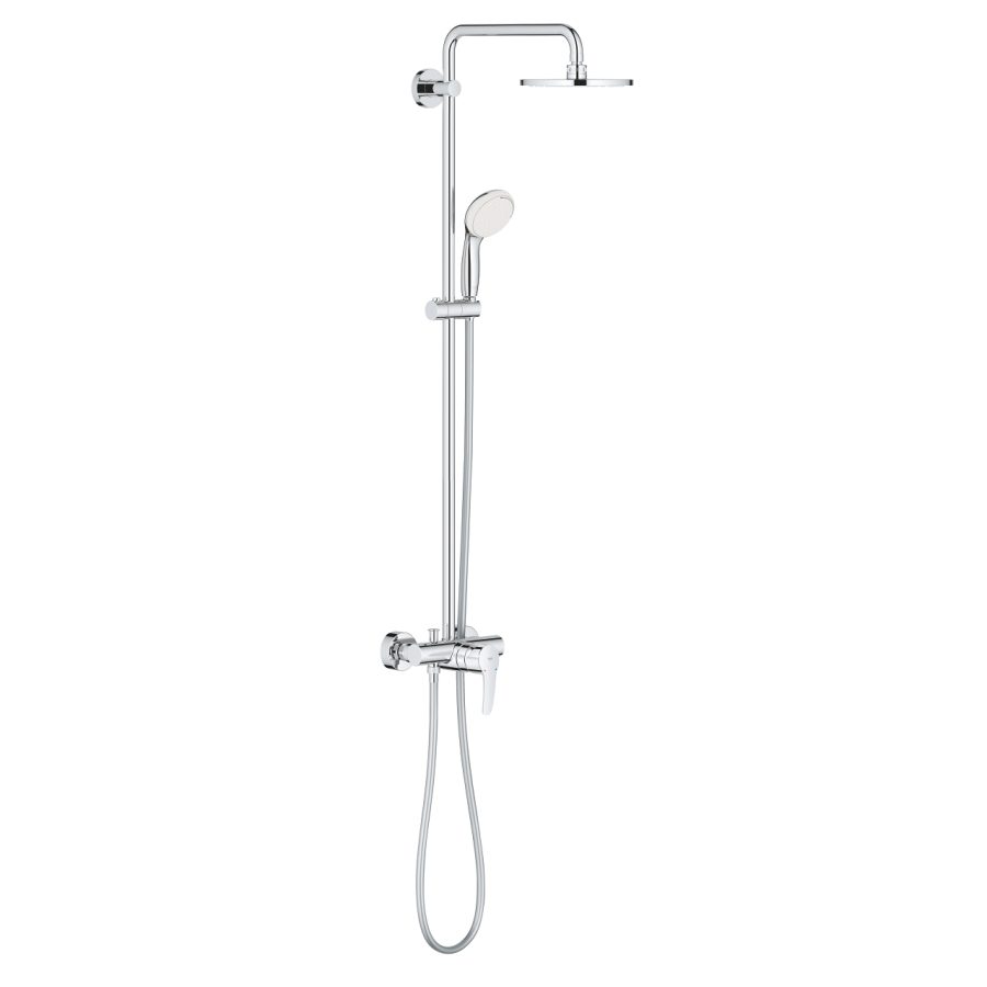 Sen cây New Tempesta 200 Grohe 26244001
