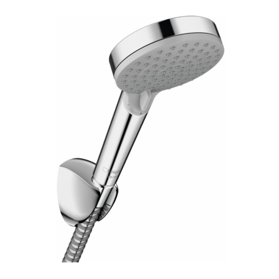 Tay sen tắm Hansgrohe 26273007 HG Vernis Blend (2 chế độ)