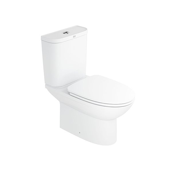 Bồn cầu 2 khối American Standard 2630-WT (2630WT) nắp êm dòng Neo Modern