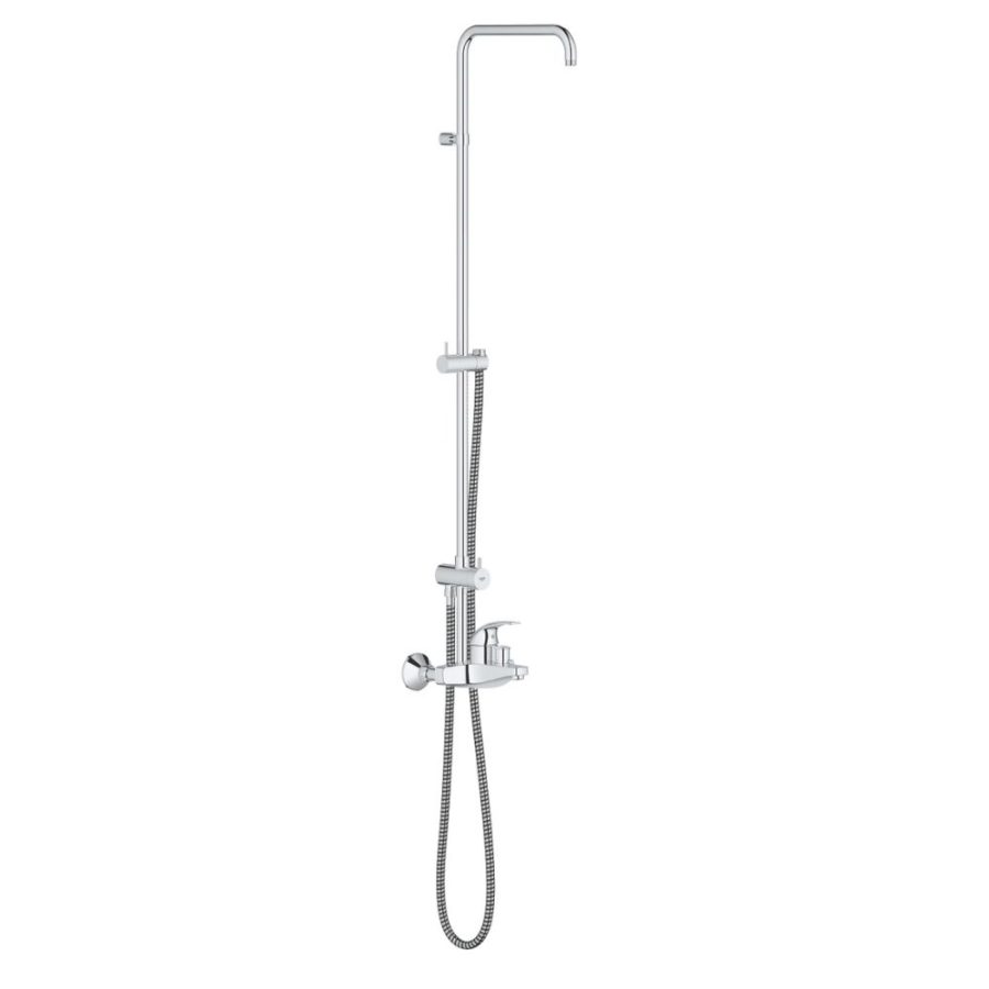Thân sen cây tắm đứng nóng lạnh Tempesta GROHE 26304000