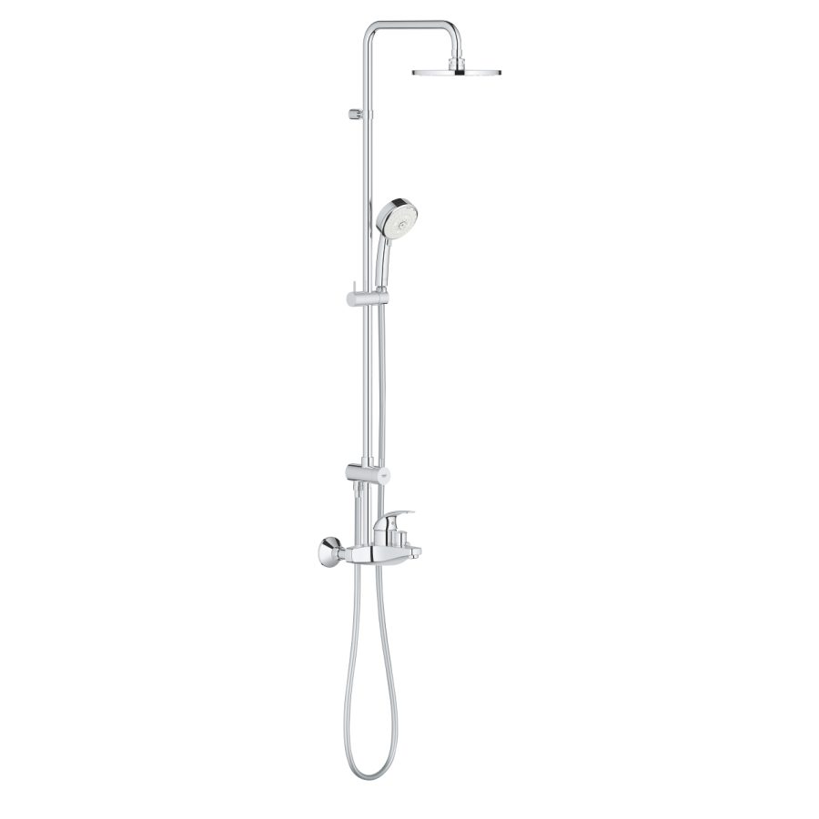 Bộ sen tắm nóng lạnh New Tempesta Cosmopolian Grohe 26305001
