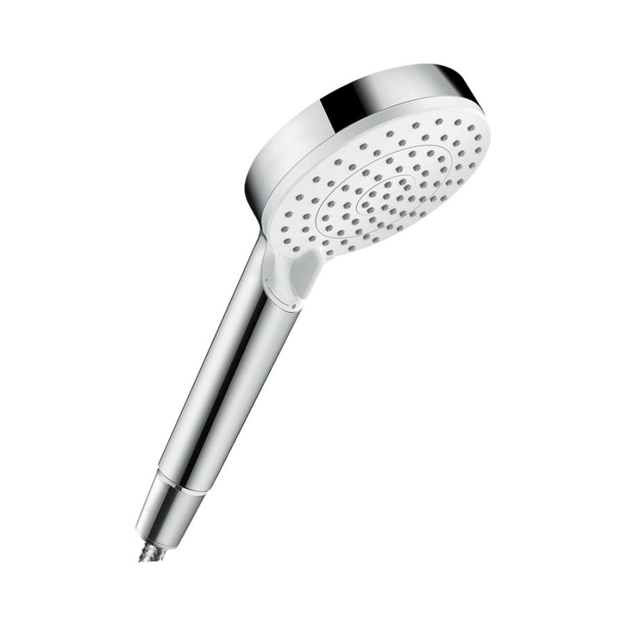 Tay sen tắm Hansgrohe 26330400 Crometta Vario 100 (2 chế độ)