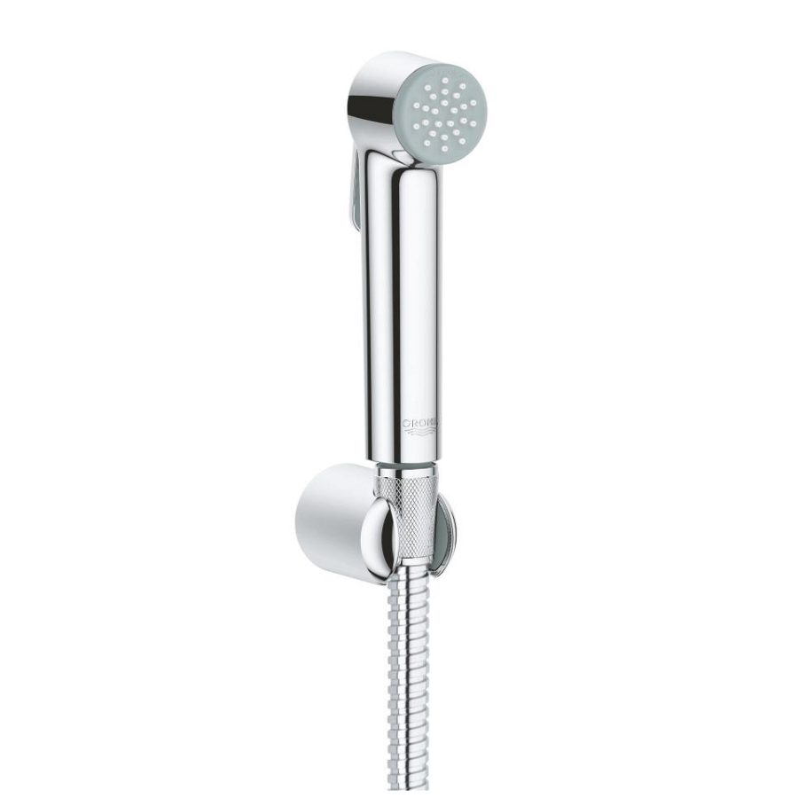 Bộ vòi xịt vệ sinh Tempesta-F Trigger Grohe 26354000