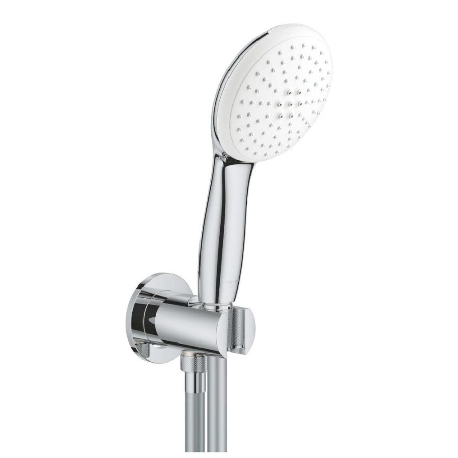 Bộ tay sen tắm 2 chế độ Tempesta 110 GROHE 26406003