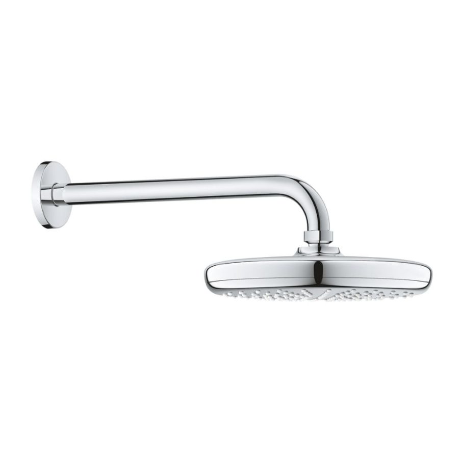 Bộ bát sen tắm gắn tường Tempesta 210 GROHE 26411000