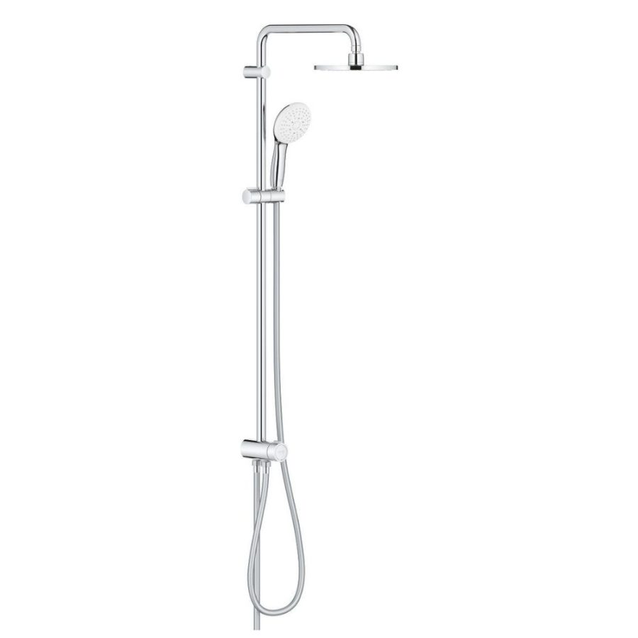 Thân sen cây tắm đứng Tempesta System 200 GROHE 26452002