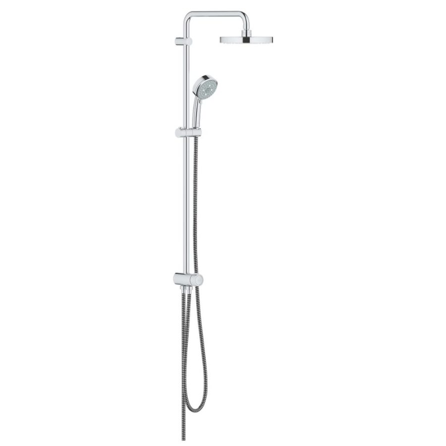 Thân sen cây tắm đứng Tempesta Cosmopolitan System 200 GROHE 26453000