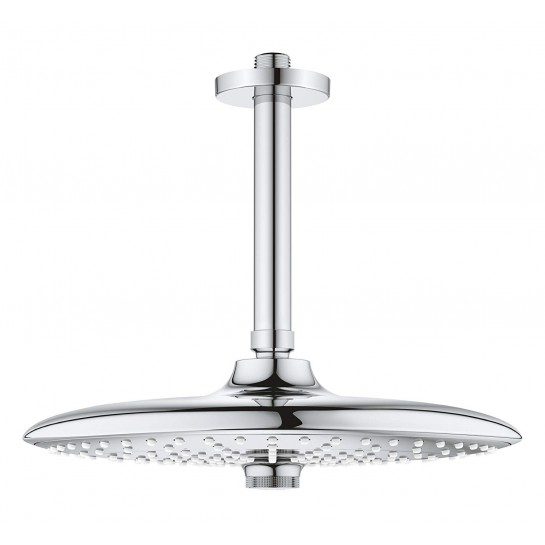 Bát sen gắn trần Euphoria 260 Grohe 26460000