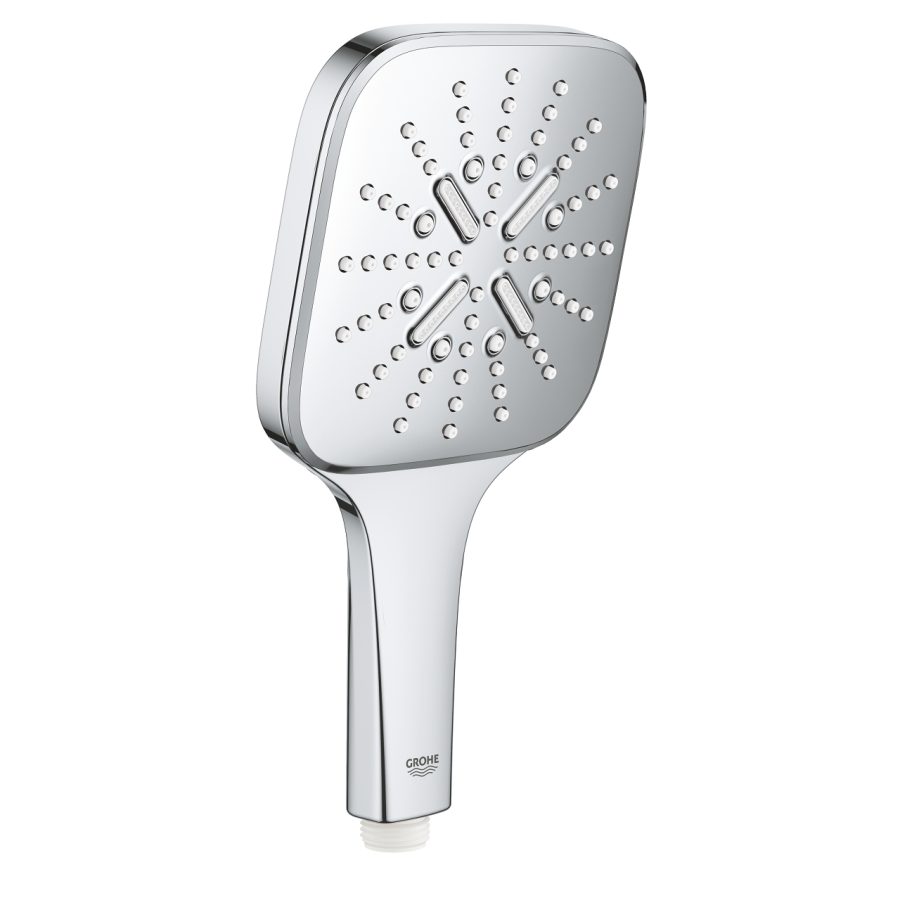 Tay sen tắm RSH SmartActive CUBE 130 Grohe 26550000