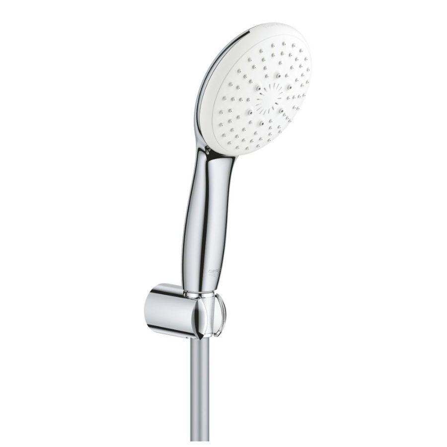 Bộ tay sen tắm 3 chế độ Tempesta 110 GROHE 26639003