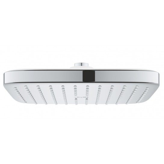 Bát sen vuông Tempesta Cube 250 Grohe 26685000