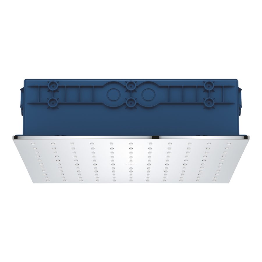 Bát sen tắm âm trần Rainshower Aqua Mono GROHE 26731000