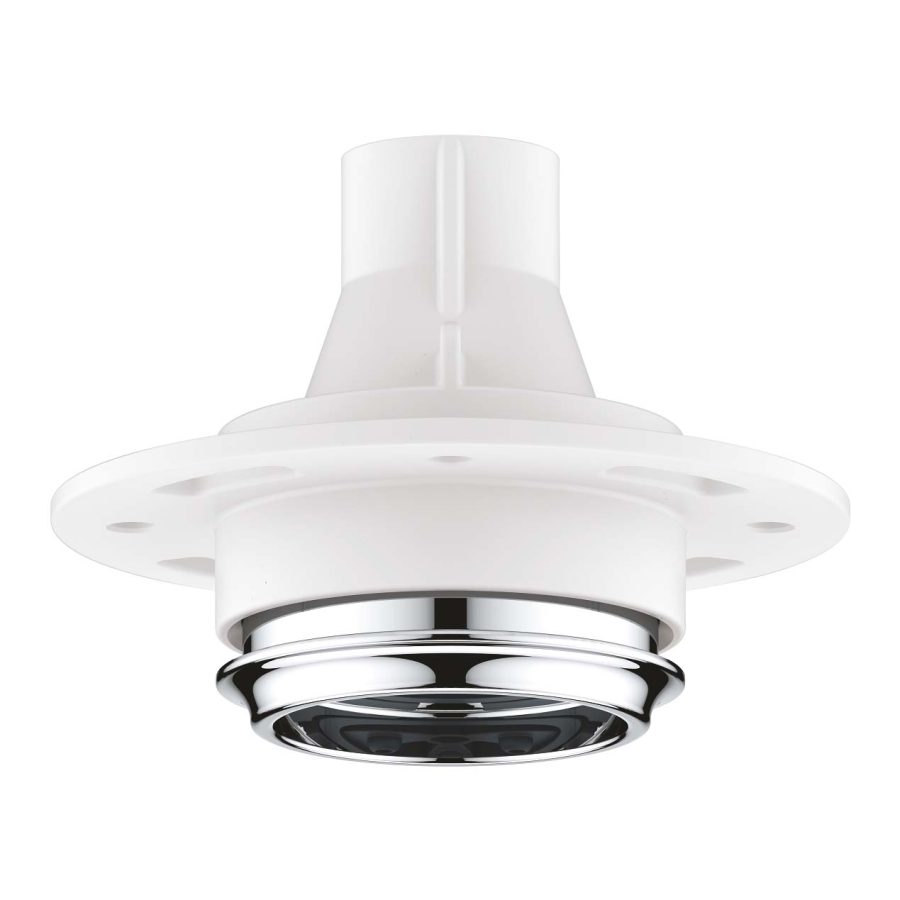 Bát sen gắn trần phun sương Rainshower Aqua Mist GROHE 26735000