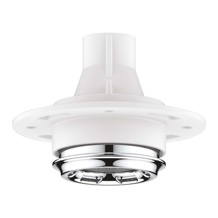 Bát sen gắn trần Rainshower Aqua Pure GROHE 26737000