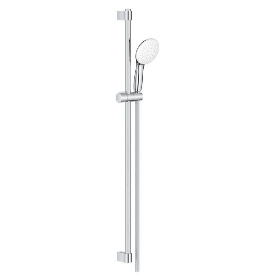 Bộ tay sen và thanh trượt sen 3 chế độ Tempesta 110 GROHE 26771003