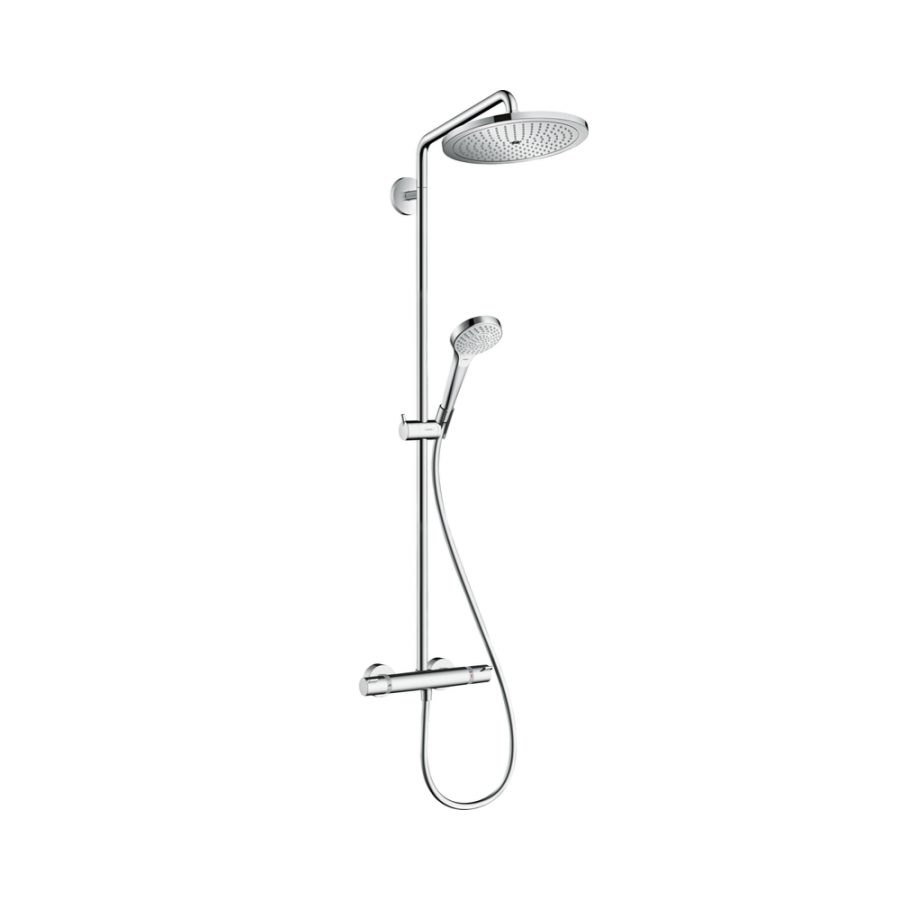 Sen cây nhiệt độ Hansgrohe 26790000 Croma Select S 280