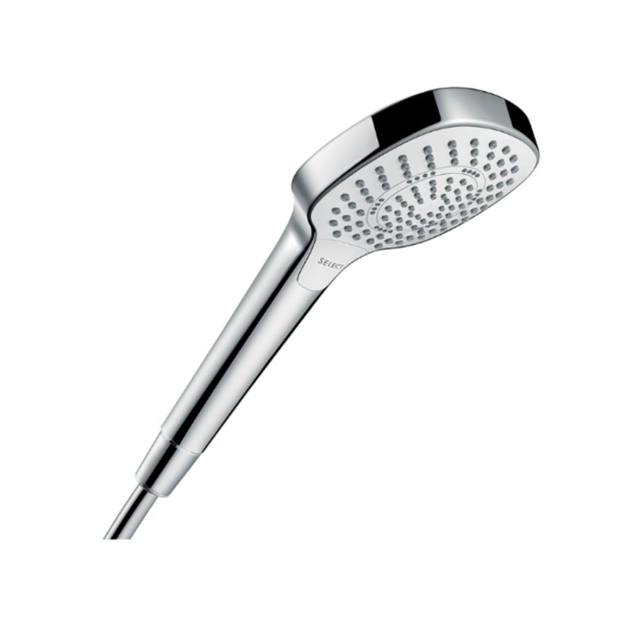 Tay sen tắm Hansgrohe 26810400 HG Croma Select E 110 Multi (3 chế độ)