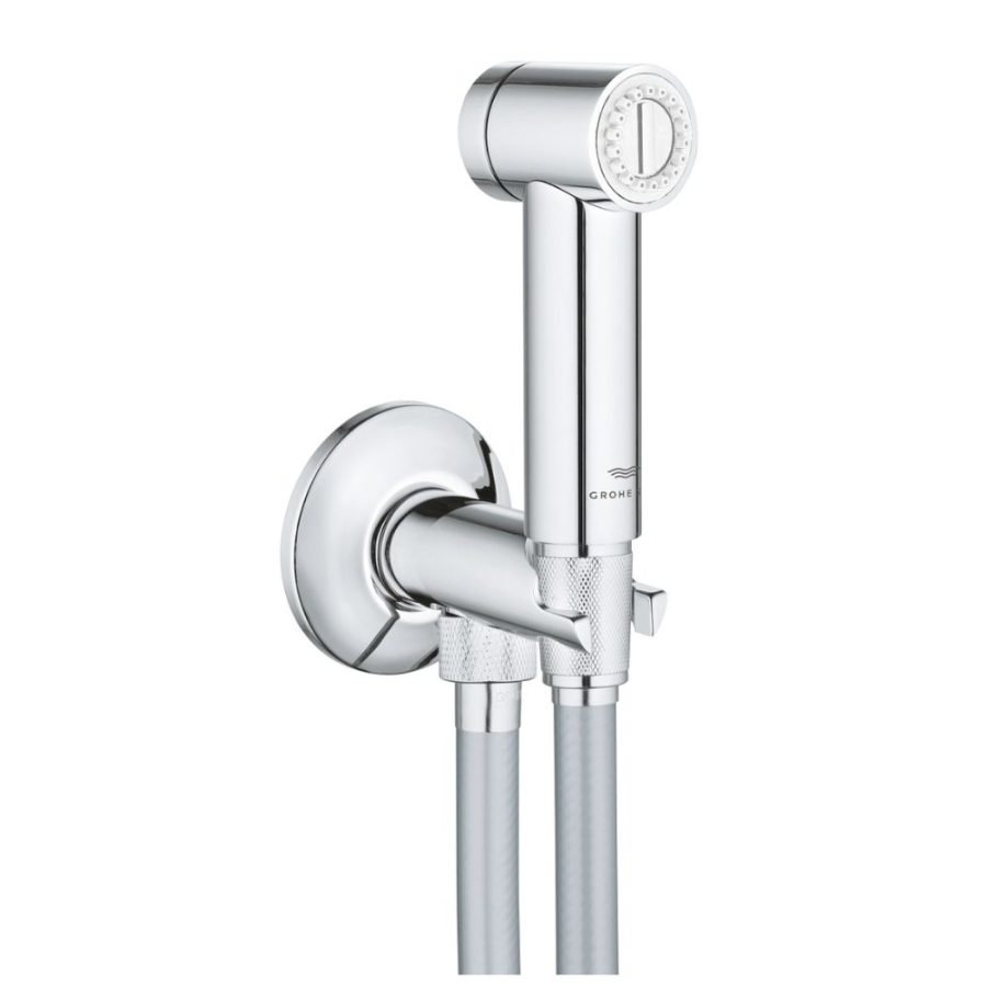 Bộ tay sen tắm Rainshower Aqua GROHE 26841000