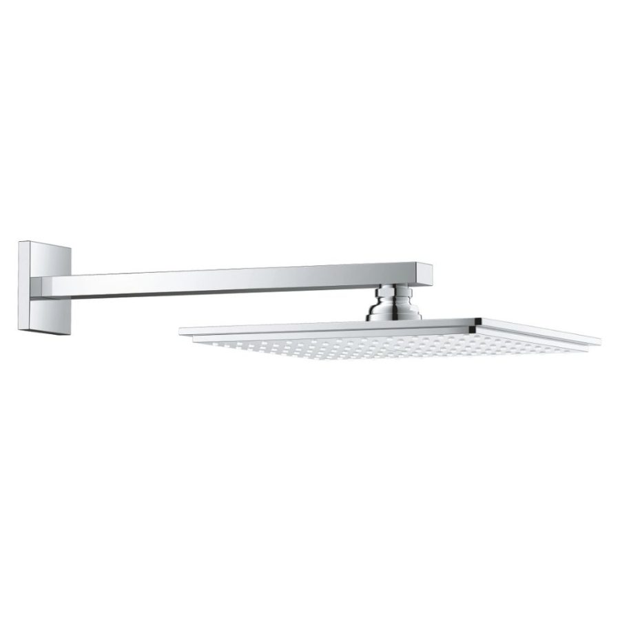 Bộ bát sen tắm gắn tường Rainshower Aqua 230 GROHE 26858000