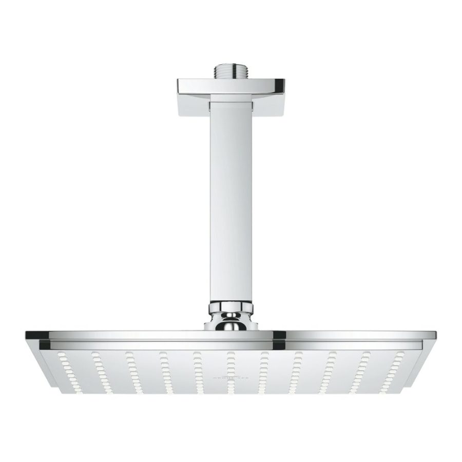 Bộ bát sen tắm gắn trần Rainshower Aqua 230 GROHE 26859000